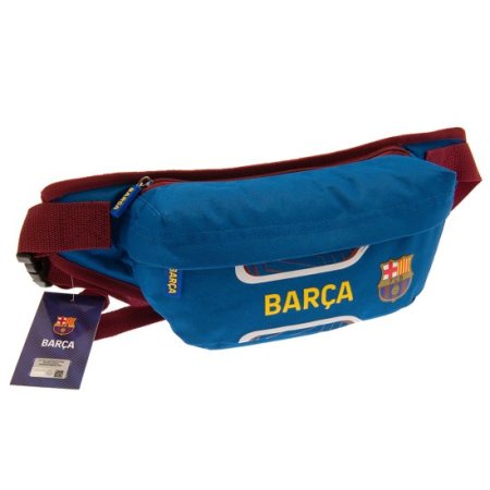 (image for) FC Barcelona Flash Cross Body Bag