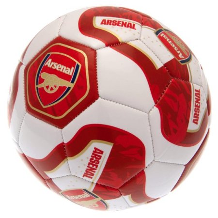 (image for) Arsenal FC Tracer Football
