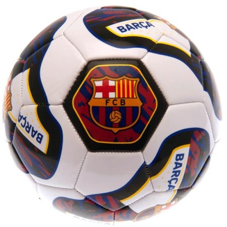 (image for) FC Barcelona Tracer Football