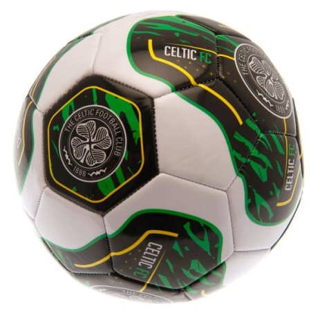 (image for) Celtic FC Tracer Football