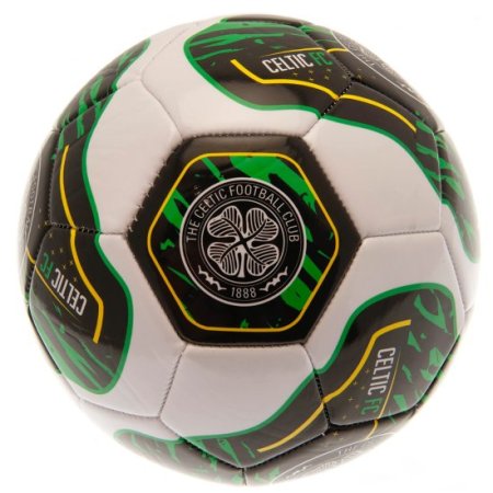 (image for) Celtic FC Tracer Football