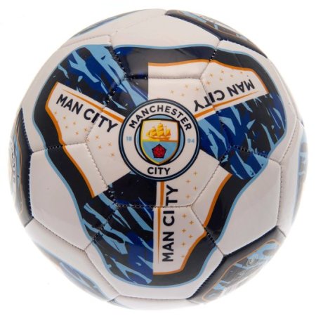 (image for) Manchester City FC Tracer Football