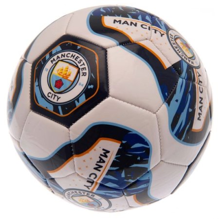 (image for) Manchester City FC Tracer Football