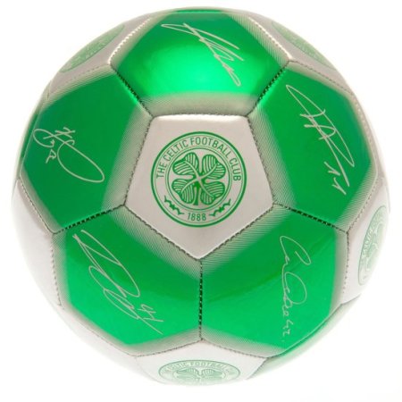 (image for) Celtic FC Sig 26 Football