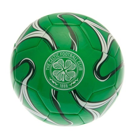 (image for) Celtic FC Cosmos Colour Skill Ball