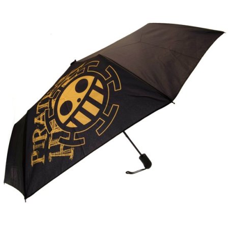 (image for) One Piece Umbrella