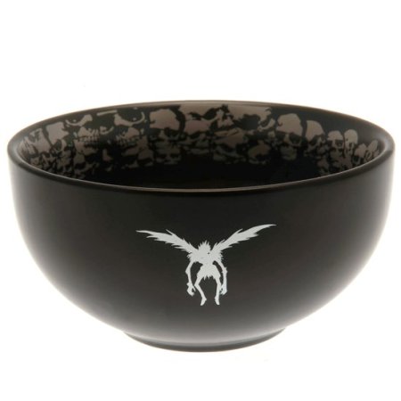 (image for) Death Note Breakfast Bowl