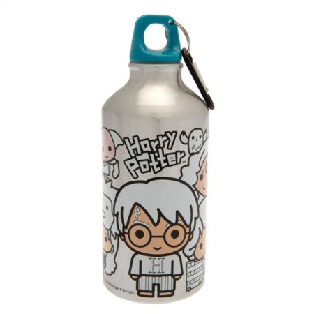 (image for) Harry Potter Customisable Drinks Bottle