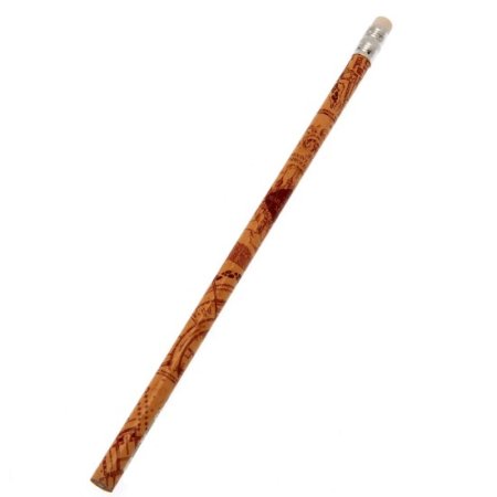 (image for) Harry Potter Pencil Marauders Map