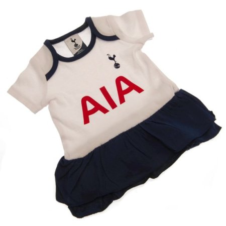 (image for) Tottenham Hotspur FC Tutu 0/3 mths