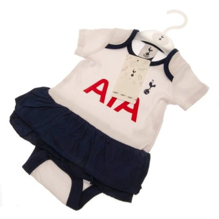 (image for) Tottenham Hotspur FC Tutu 0/3 mths