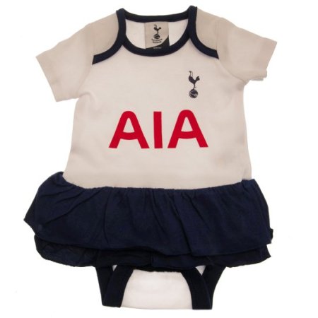 (image for) Tottenham Hotspur FC Tutu 6/9 mths