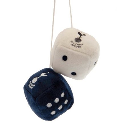 (image for) Tottenham Hotspur FC Hanging Dice