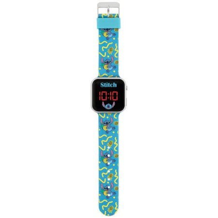 (image for) Lilo & Stitch Junior LED Watch