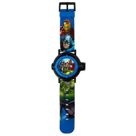 (image for) Avengers Junior Projection Watch