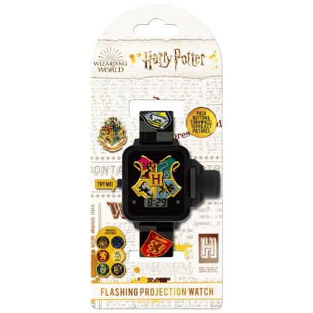 (image for) Harry Potter Junior Projection Watch