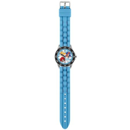 (image for) Sonic The Hedgehog Junior Time Teacher Watch