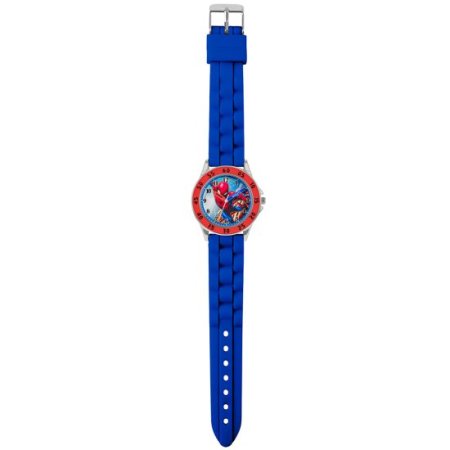 (image for) Spider-Man Junior Time Teacher Watch