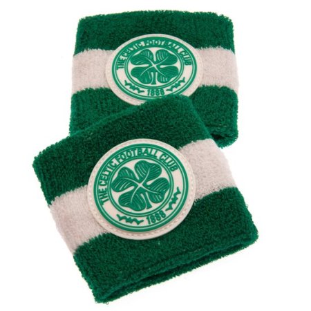 (image for) Celtic FC Wristbands