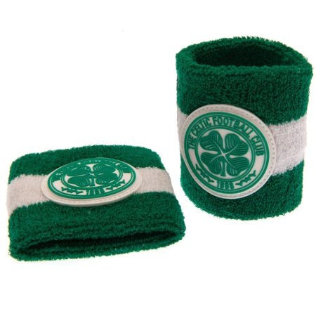 (image for) Celtic FC Wristbands