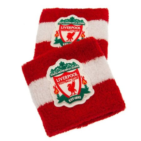 (image for) Liverpool FC Wristbands