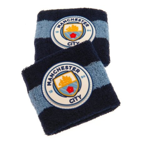 (image for) Manchester City FC Wristbands