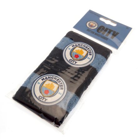 (image for) Manchester City FC Wristbands