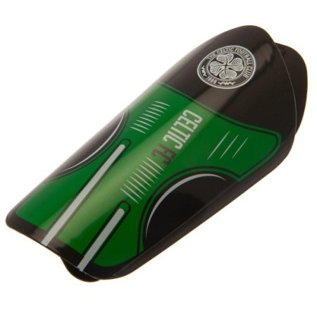 (image for) Celtic FC Delta Shin Pads Kids