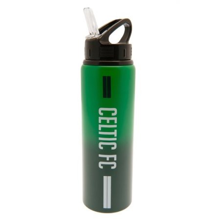 (image for) Celtic FC Aluminium Drinks Bottle ST
