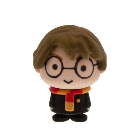 (image for) Harry Potter 3D Puzzle Eraser Mystery Box