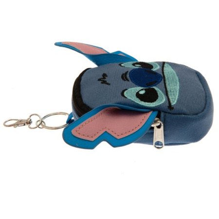 (image for) Lilo & Stitch Mini Backpack Keyring