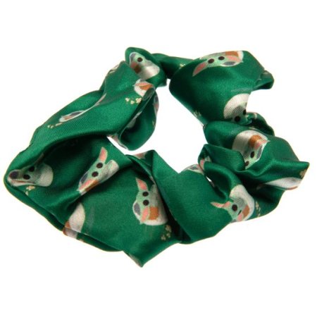 (image for) Star Wars: The Mandalorian 3pk Scrunchie Set