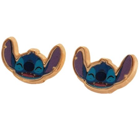 (image for) Lilo & Stitch Fashion Jewellery Earrings