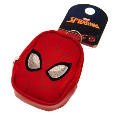 (image for) Spider-Man Mini Backpack Keyring