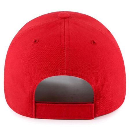 (image for) Liverpool FC Core Red Cap