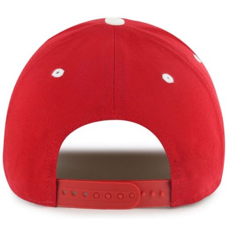 (image for) Liverpool FC Frost Red Cap