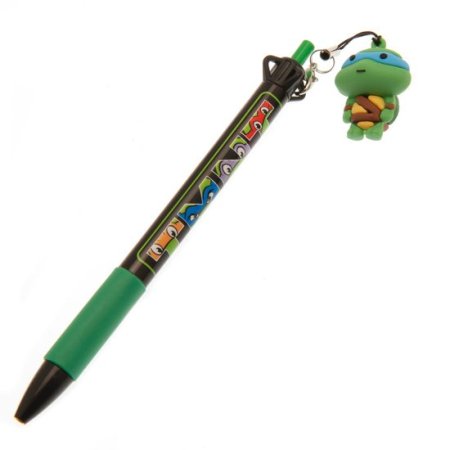 (image for) Teenage Mutant Ninja Turtles Mini Pen Pals Mystery Pack