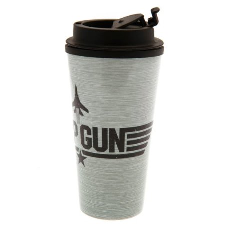 (image for) Top Gun Thermal Travel Mug