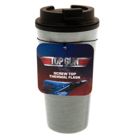 (image for) Top Gun Thermal Travel Mug