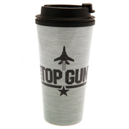 (image for) Top Gun Thermal Travel Mug