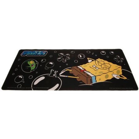 (image for) SpongeBob SquarePants Jumbo Desk Mat