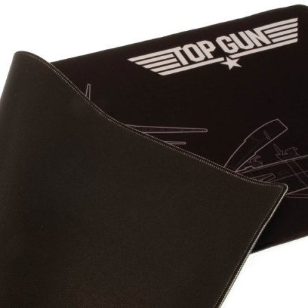 (image for) Top Gun Jumbo Desk Mat