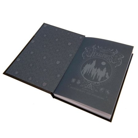 (image for) Harry Potter Premium Notebook