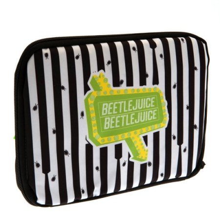 (image for) Beetlejuice Utility Tech Case