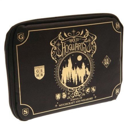(image for) Harry Potter Utility Tech Case