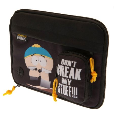 (image for) South Park Utility Tech Case