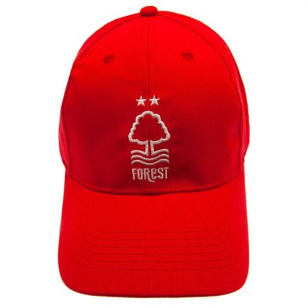 (image for) Nottingham Forest FC Core Red Cap