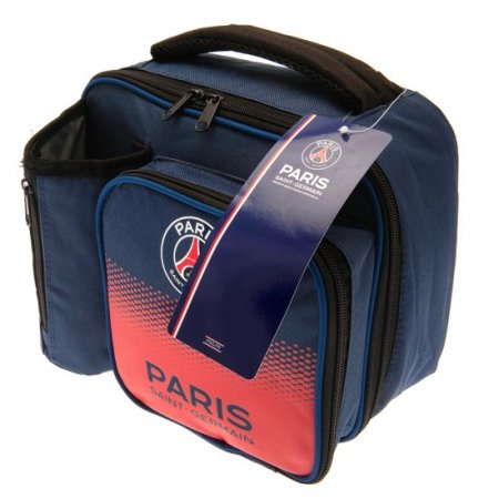 (image for) Paris Saint Germain FC Fade Lunch Bag
