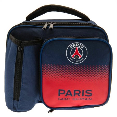 (image for) Paris Saint Germain FC Fade Lunch Bag