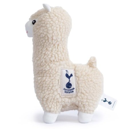 (image for) Tottenham Hotspur FC Plush Llama